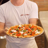 Da Lino Pizzeria Comida