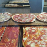 Da Lino Pizzeria Comida