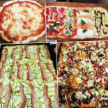 Da Lino Pizzeria Comida