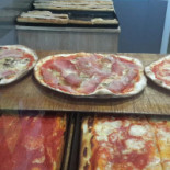Da Lino Pizzeria Comida