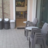 Da Lino Pizzeria Exterior