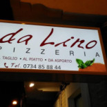Da Lino Pizzeria Exterior