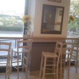 Da Lino Pizzeria Dentro