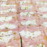 Da Lino Pizzeria Comida