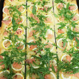 Da Lino Pizzeria Bebida