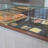 Da Lino Pizzeria Dentro