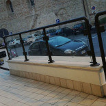 Da Lino Pizzeria Exterior