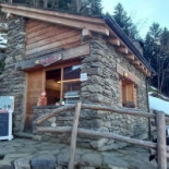 Chiosco La Bugiöla Extérieur