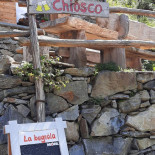 Chiosco La Bugiöla Exterior