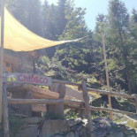 Chiosco La Bugiöla Exterior