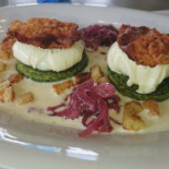 Ristoro Dell'arte food