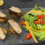 Ristoro Dell'arte food