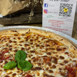 Pizza SÌ Nourriture