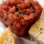 Locanda Frasson Comida