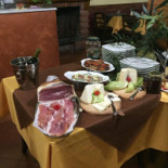 Vecchia Roma Bebida