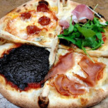 Vecchia Roma Comida