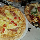 Vecchia Roma Comida