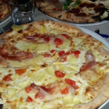 Vecchia Roma Comida