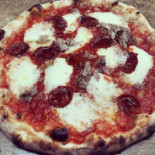Vecchia Roma Comida