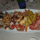 Vecchia Roma Comida