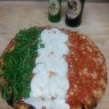 Pizza Piu 55 Comida