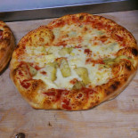 Pizza Piu 55 Comida