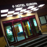 Europa Milano Exterior