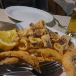 Europa Milano Comida