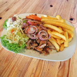 Poke House Romagna Shopping Comida