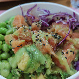 Poke House Romagna Shopping Comida