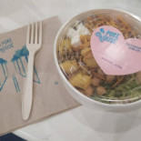Poke House Romagna Shopping Bebida