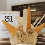 Gelateria La Crem drink