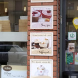 Gelateria La Crem