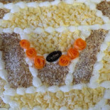 Gelateria La Crem food