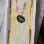 Gelateria La Crem drink