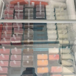 Gelateria La Crem drink