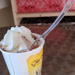 Gelateria La Crem drink