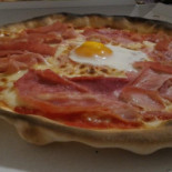 Il Bersaglio S.n.c Comida