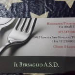 Il Bersaglio S.n.c Carta