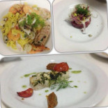 Il Bersaglio S.n.c Comida
