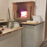 Il Bersaglio S.n.c Dentro