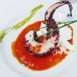 Il Bersaglio S.n.c Comida