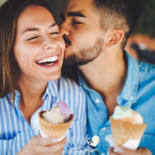 Rigoni Gelateria Bebida