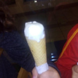 Rigoni Gelateria Bebida
