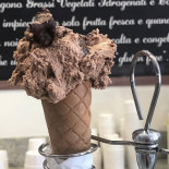 Rigoni Gelateria Bebida