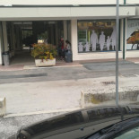 Rigoni Gelateria Exterior