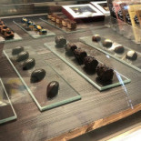 Rigoni Gelateria Bebida
