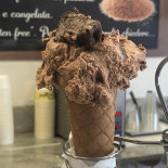 Rigoni Gelateria Bebida