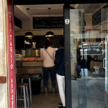 Rigoni Gelateria Exterior
