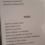 I Malnat Carte